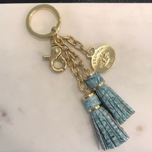 Brahmin Key Fob